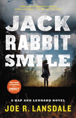 Jackrabbit Smile (Hap and Leonard, 11)