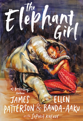 Image for The Elephant Girl The Elephant Girl