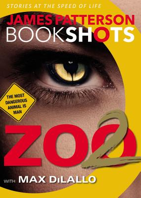 Image for Zoo 2 (BookShots)