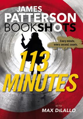 Image for 113 Minutes (BookShots)