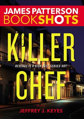 Image for Killer Chef