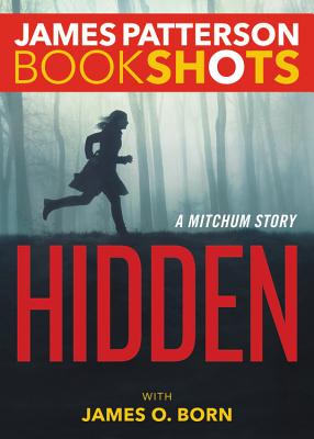 Hidden: A Mitchum Story (BookShots)