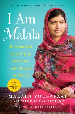 Image for I Am Malala: How One Girl Stood Up for Education and Changed the World (Young Readers Edition)