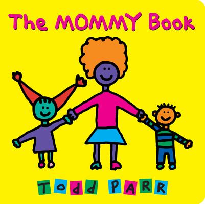Image for The Mommy Book The Mommy Book