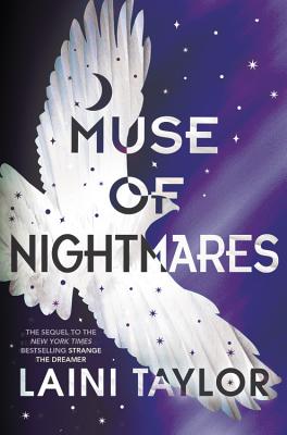 Muse of Nightmares (Strange the Dreamer, 2)