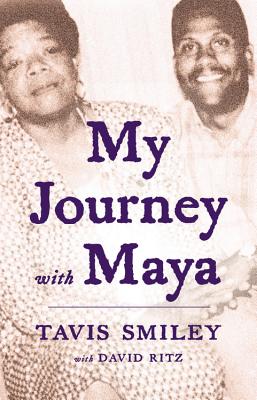 MY JOURNEY WITH MAYA