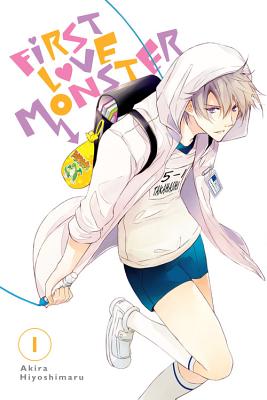First Love Monster, Vol. 1 (First Love Monster, 1)