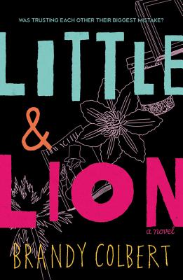 Image for Little & Lion Little & Lion