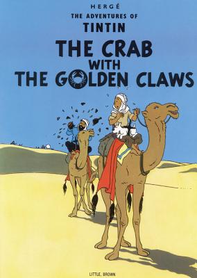 The Crab with the Golden Claws (The Adventures of Tintin)