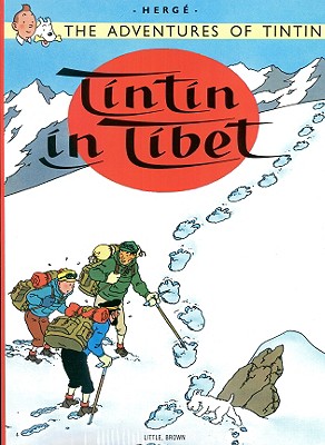Image for Tintin in Tibet (The Adventures of Tintin)