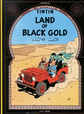 Image for Land of Black Gold Land of Black Gold