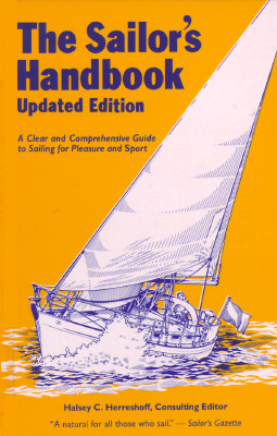 Image for The Sailor's Handbook: A Clear and Comprehensive G