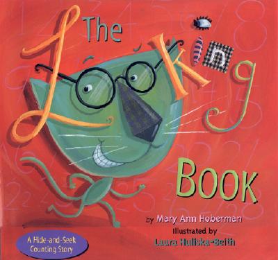 Image for The Looking Book: A Hide-and-Seek Counting Story The Looking Book: A Hide-and-Seek Counting Story