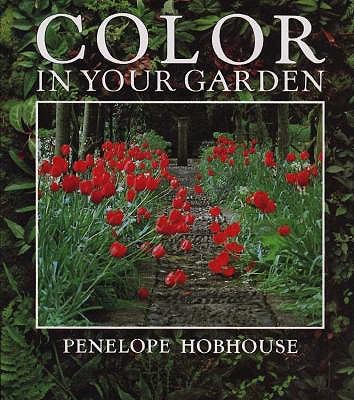 Color in Your Garden