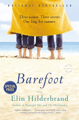 Image for Barefoot