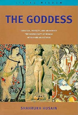 Image for GODDESS (LIVING WISDOM SER.) GODDESS (LIVING WISDOM SER.)