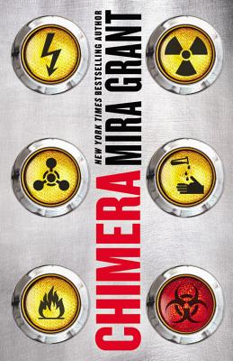 Chimera. Parasitology Volume 3
