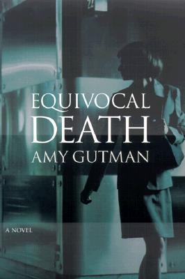 EQUIVOCAL DEATH - SIGNED 1ST PRINTING