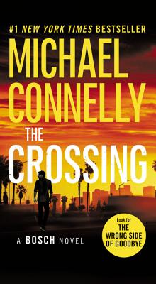 Image for The Crossing (A Harry Bosch Novel) Large print