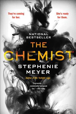 Image for The Chemist