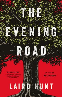 The Evening Road