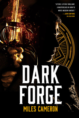 Dark Forge (Masters & Mages (2))