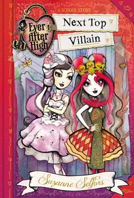 Ever After High: Next Top Villain