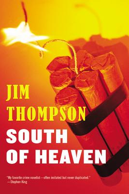 South Of Heaven Image for South Of Heaven