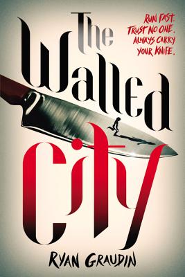 Image for The Walled City