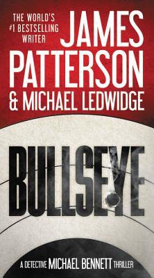 Image for Bullseye (Michael Bennett, 9)