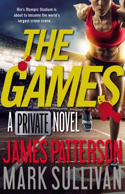 GAMES: A PRIVATE NOVEL