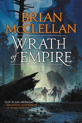 Wrath Of Empire