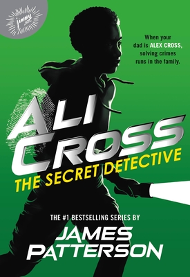 Ali Cross: The Secret Detective