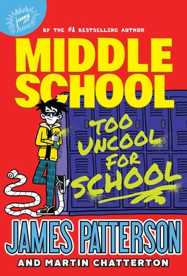 To Cool For School