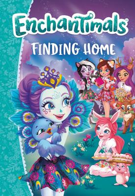 Image for Enchantimals: Finding Home