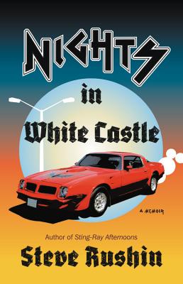 Image for Nights in White Castle: A Memoir