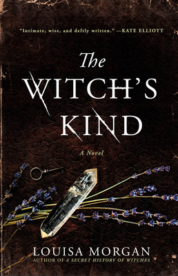 The Witch's Kind: A Novel