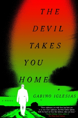 The Devil Takes You Home: A Novel