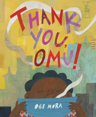 Image for THANK YOU, OMU!
