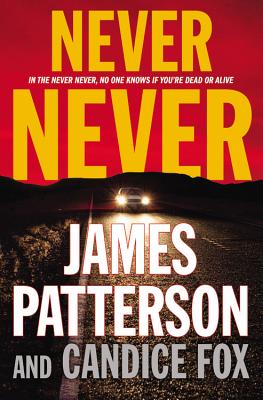 Never Never (Harriet Blue (1))