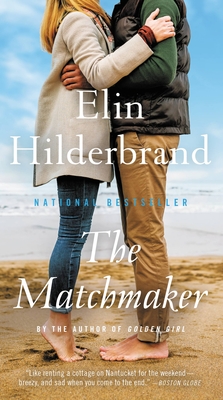 The Matchmaker: A Novel