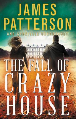 The Fall of Crazy House (Crazy House, 2)