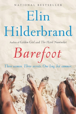 Image for Barefoot: A Novel