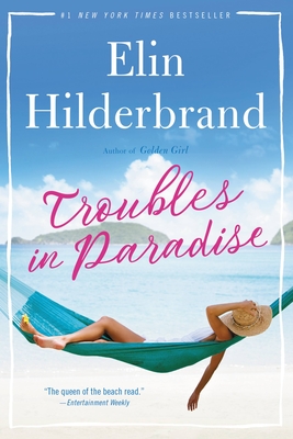 Image for Troubles in Paradise (Volume 3) (Paradise, 3)