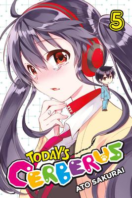 Today's Cerberus, Vol. 5 (Today's Cerberus, 5)