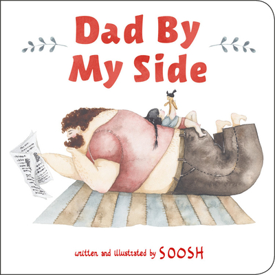 Image for DAD BY MY SIDE