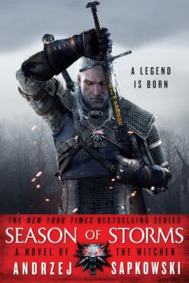 Image for SEASON OF STORMS