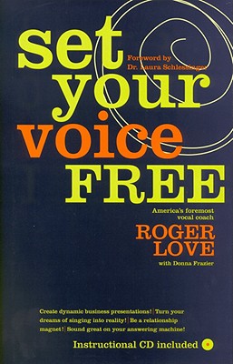 Image for Set Your Voice Free