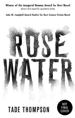 Rosewater