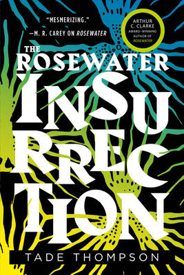 Rosewater Insurrection